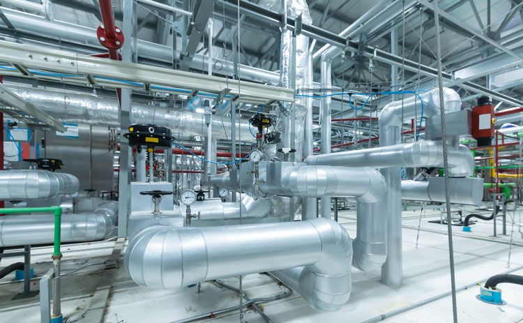 半導體潔凈廠房 半導體潔凈廠房