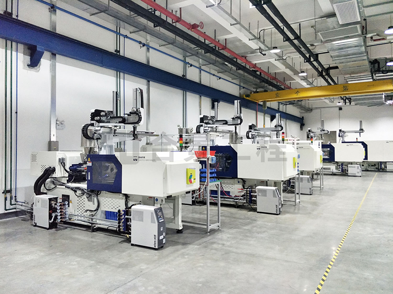 怡高凈化工程案例 怡高凈化工程案例