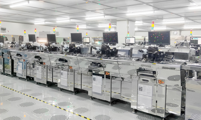 電子無(wú)塵車間裝修 電子無(wú)塵車間裝修