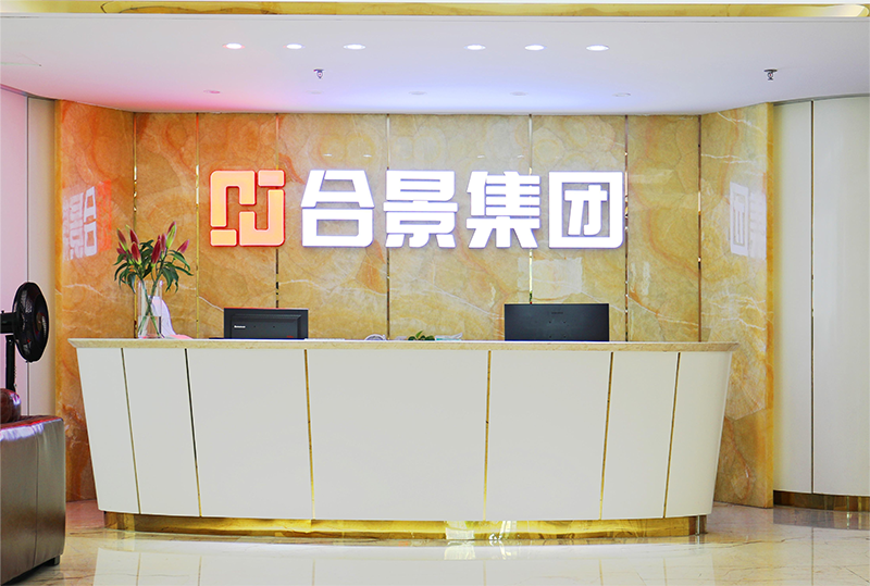 合潔科技電子凈化工程 合潔科技電子凈化工程