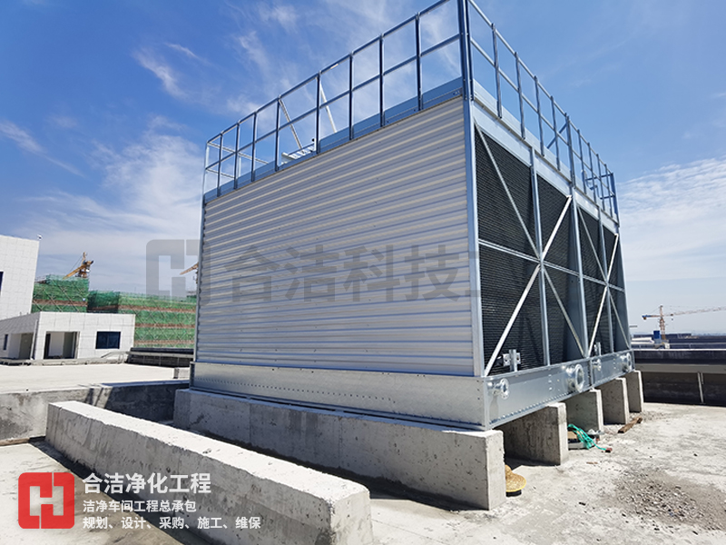 電子潔凈車間裝修 電子潔凈車間裝修