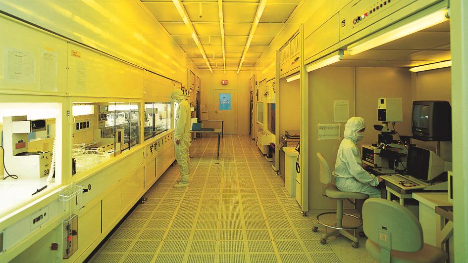 千級半導(dǎo)體凈化車間 千級半導(dǎo)體凈化車間