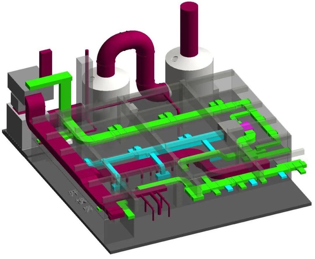 無塵車間 無塵車間