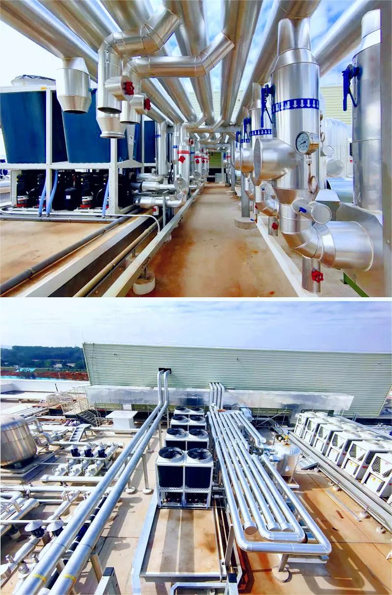 光學鏡片潔凈車間 光學鏡片潔凈車間