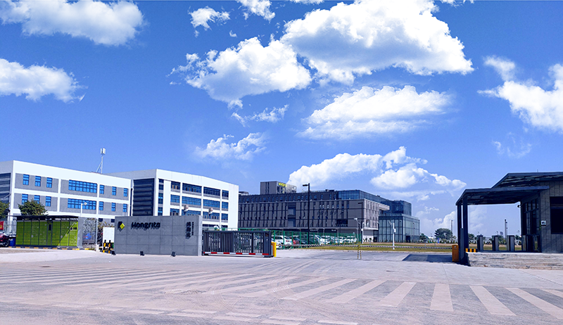 潔凈廠房 潔凈廠房