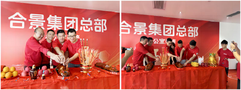 潔凈車間 潔凈車間