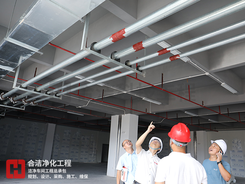 暖通工程 暖通工程