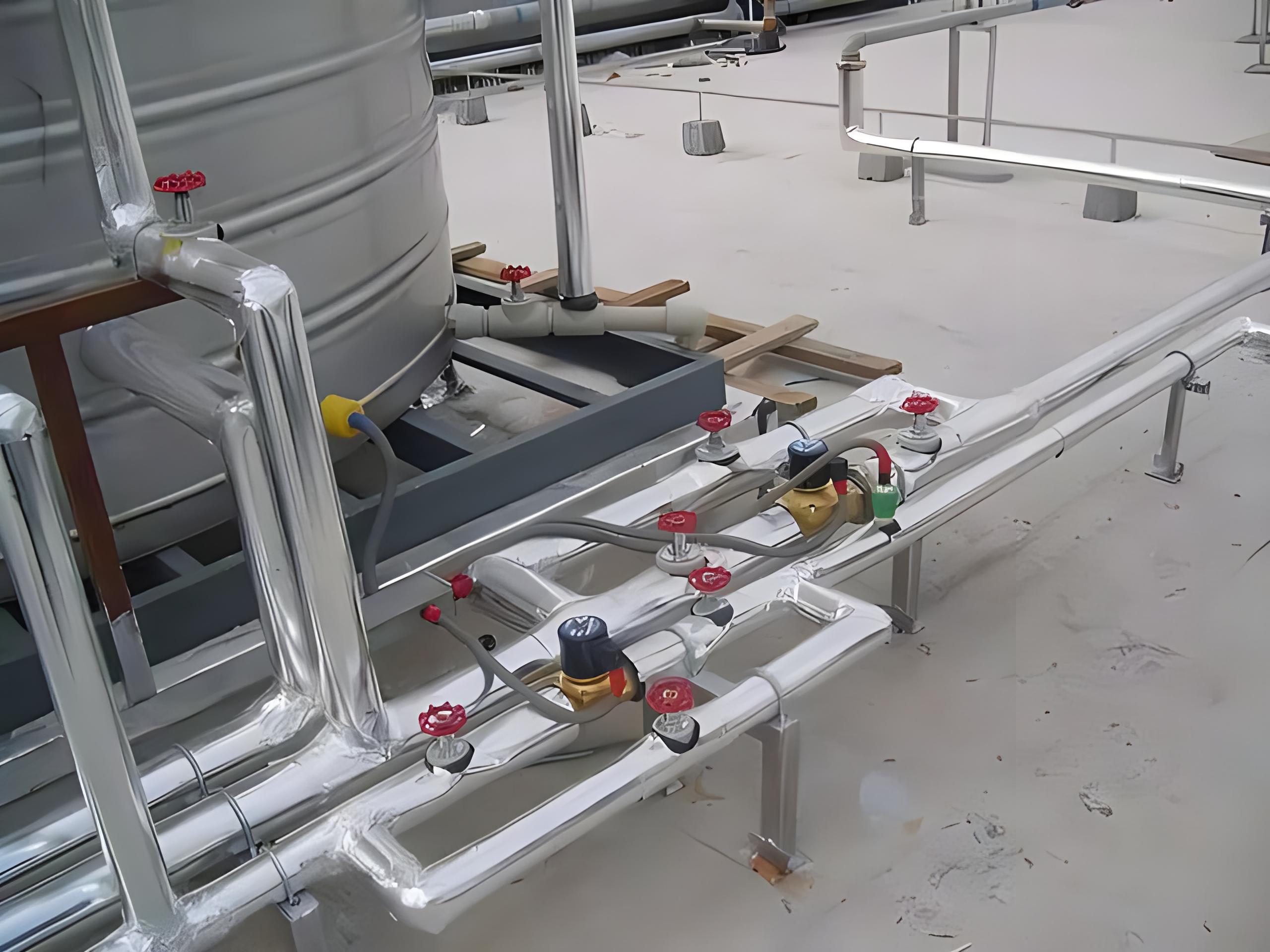 暖通空調工程 暖通空調工程