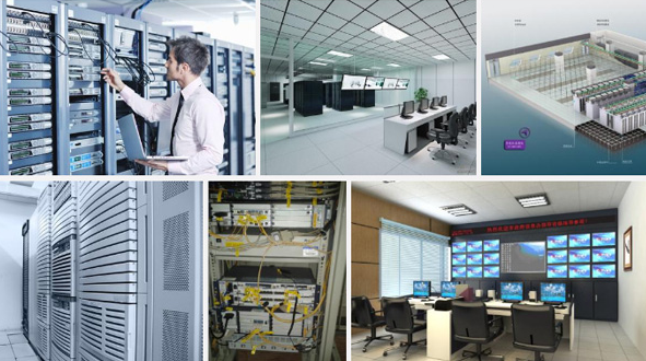 潔凈廠房 潔凈廠房