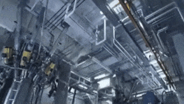 凈化車間 凈化車間