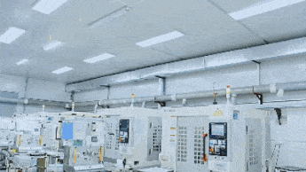 無塵車間 無塵車間