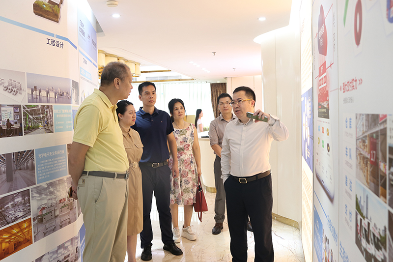 潔凈工程建設(shè)公司 潔凈工程建設(shè)公司