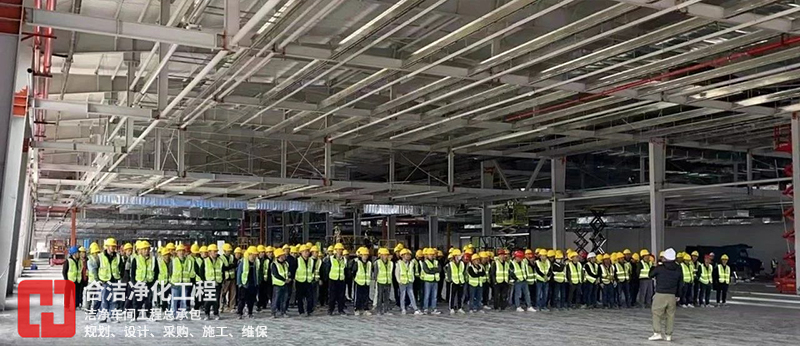 合景智慧建設(shè) 合景智慧建設(shè)