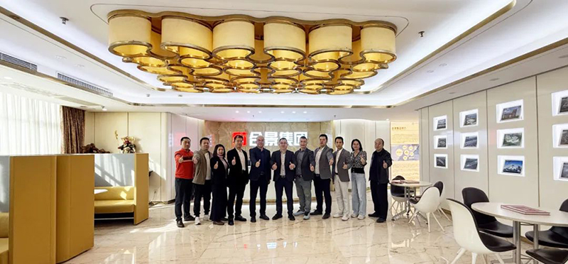 合景智慧建設(shè) 合景智慧建設(shè)