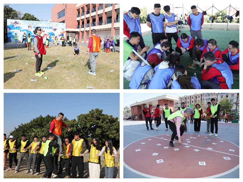 合景盛世集團(tuán)年會(huì)團(tuán)建 合景盛世集團(tuán)年會(huì)團(tuán)建